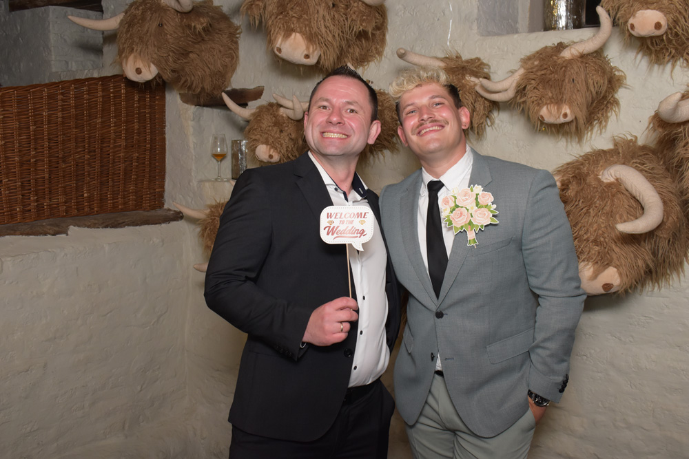 PartyBooth BY ELIAS WALPOT PHOTOGRAPHIE